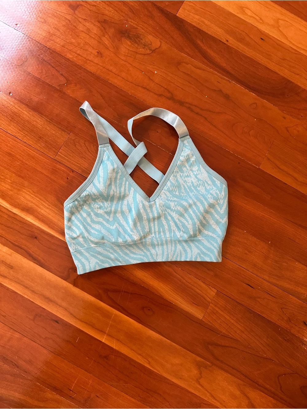 AYBL Sports Bra
